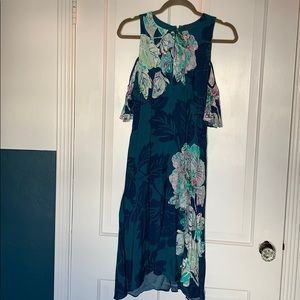 Beautiful midi length dress